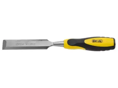 Drel Flat Wood Dlese 22 mm