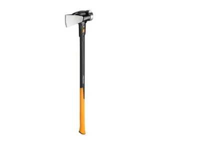 Fiskars Siekiesomłot rušenje xxl