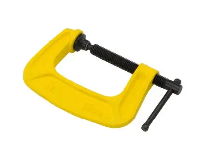 Stanley Samisk Type C 75 mm (3 ")