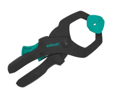 Wolfcraft mizarska tkanina fzr 40