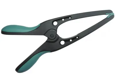 Wolfcraft spomladanski tlak 70 mm