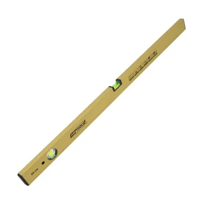 Awtools ravni zlata 100 cm