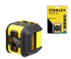 Stanley Cross 90 Zeleni laser