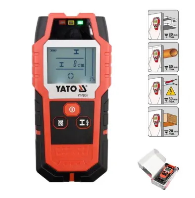 Yato detektor / detektor 73131