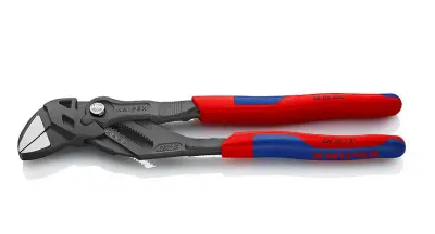 Knipex nastavitvene klešče 250 mm