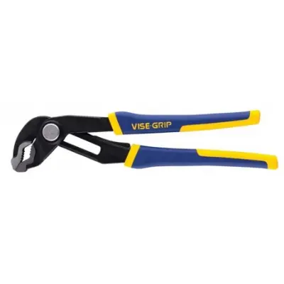 Irwin nastavitvene klešče 300 mm PTG Groovelock