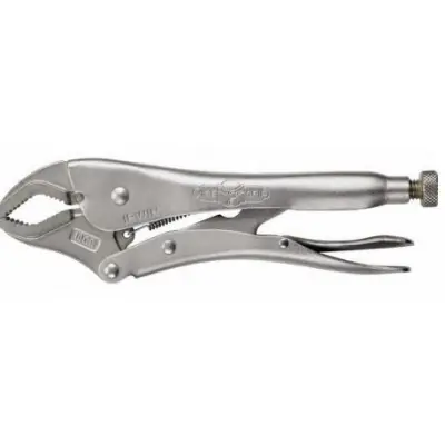 Klešče Irwin Morsea 250 mm ovalne čeljusti