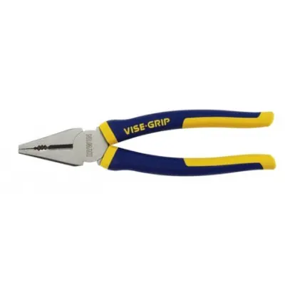 Irwin Universal Plolis 200 mm