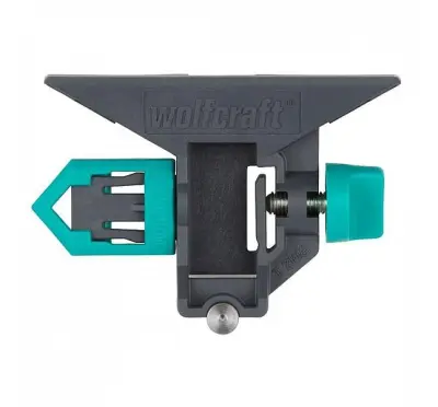 Adapter Wolfcraft za merilni ukrep za izbiro
