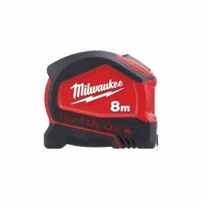 Milwaukee zvit ukrep Autolock 8/25