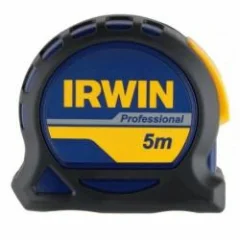 Irwin Miara je vodil profesionalno 5m širino 19 mm širine