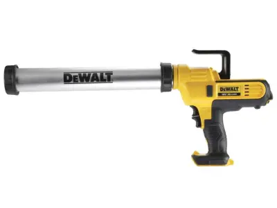 Dewalt masa za 18V 600 ml, 2500n brez baterij in polnilnika DCE580N