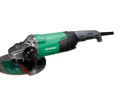Hikoki kotni brusilnik 230mm 2200W + Diamond Diamond Square23sw2 W7