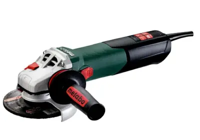 Metabo kotni brusilnik 125 mm 1500W EN 15-125 Hitro