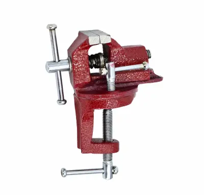 Awtools rotacijska miza vice 40 mm