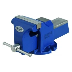 Irwin Trdni ključavničarji z ANVIL 3-1/8 "100 mm