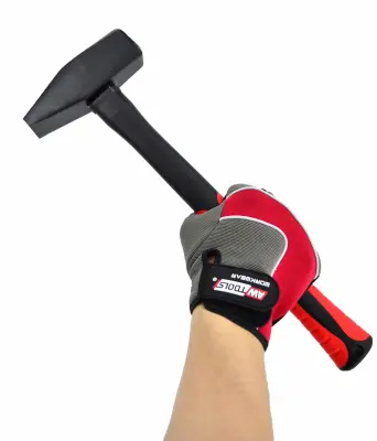 Awtools zaklepanje ovire boj 0,2 kg