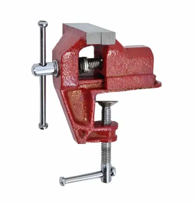 Awtools trajna miza vice 50 mm