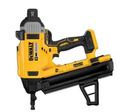 Dewalt 18V betonska nohta brez akumulatorjev in DCN890N Charger