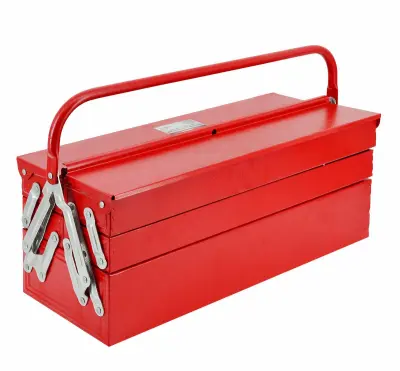 Awtools Metal Toolbox 5Cz. 530x200x200mm