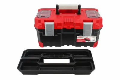 Awtools Toolbox Prof. 20 "49x26x24cm