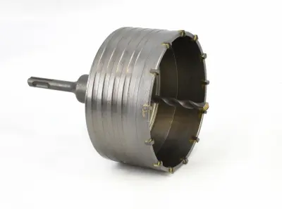 Awtools Crown za betonski SDS+ / 150x100mm