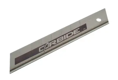 Stanley Broken Blades 18 mm 50 psov Karbid