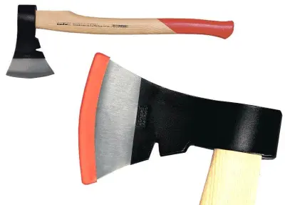 Siekier Forge 0,8 kg lesene gredi