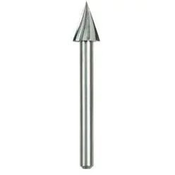 Dremel sprejema Scrennitifics 6,2 mm 2 PCS.