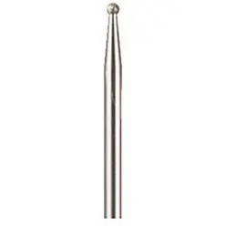 Dremel Diagrate Božič 2 mm 2 PCS.