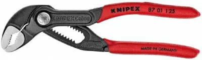 Knipex nastavitvene klešče 300 mm Cobra