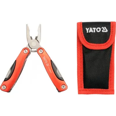 Yato večfunkcionalno orodje 9 76040