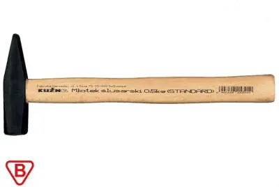 Kuźnia ključavničar HAMMER Standard 2,0kg