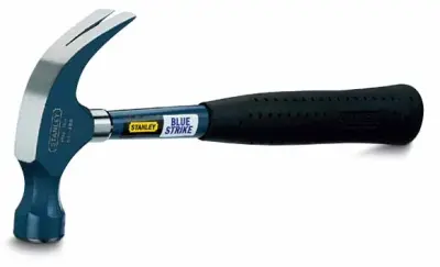 Stanley Hammer Ciesielski Bluestrike 570G