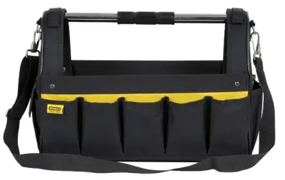 Stanley Torba Torba Open 18 "