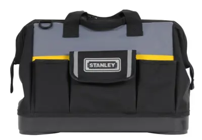 Torba z orodjem Stanley 16 "odprta usta