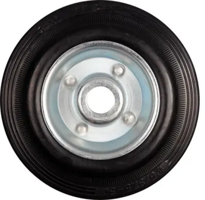 Vorel v bližini črne gume 160 mm 87455