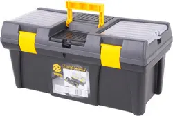 Vorel Plastic Toolbox 20 "78813