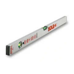 Nivo aluminija sola 100 cm av 100