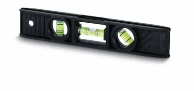 Stanley Level Torpedo ABS 20cm