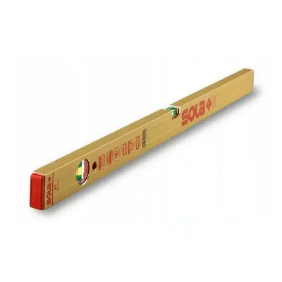 Aluminijasta raven Sola 150cm AZ 150