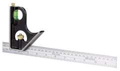 Stanley Universal Angle 300mm + Stylus 0-46-151