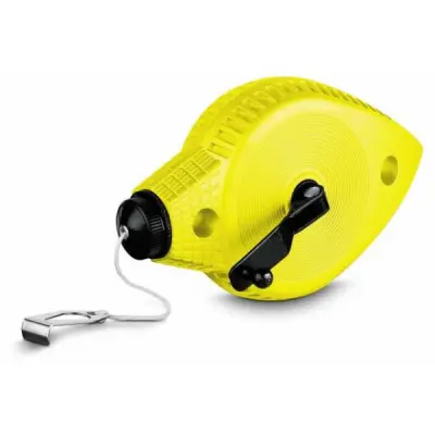 Stanley Traserski String - Aluminijasta ohišje 30m
