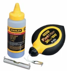 STANLEY TRASER STRAN FATMAX® + KREDA + marker