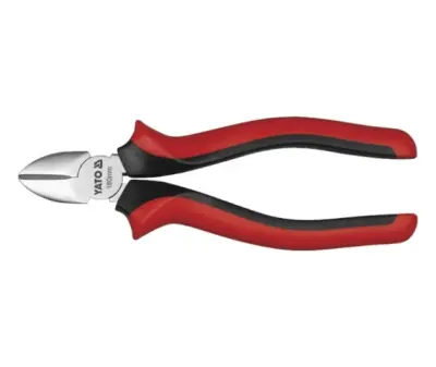 Yato stranske klešče 180 mm 2037