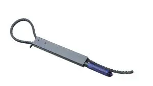 Jonnesway klešče za zvonjenje 225 mm zunanje ravne ag010009