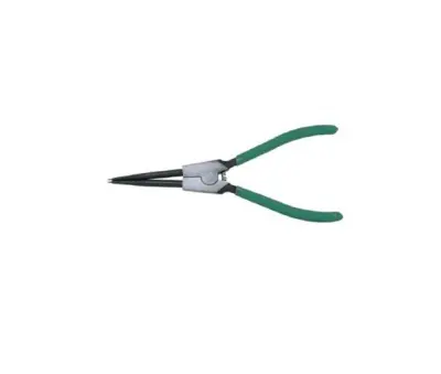 Jonnesway Tongs za seger prstane dolge 215 mm zunanje ravne