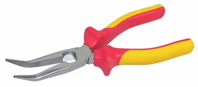 Stanley VDE vtičniki upognjeni 200 mm /1000V
