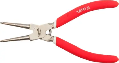 Yato klešče za zvonjenje Segerja 325 mm Internal Simple 1994