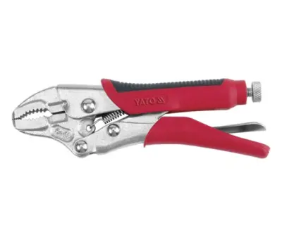 Yato Morssea vpenjalne klešče 240 mm 2153
